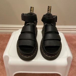 Dr. Martens Clarissa sandals